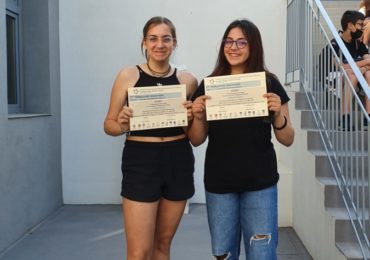 Διαγωνισμός Μαθηματικών Ελληνογαλλικών Σχολείων
